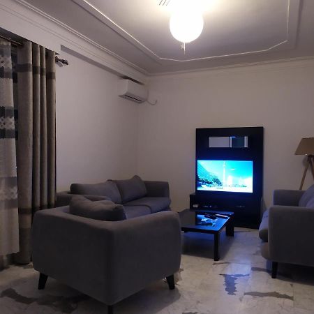 Appartement A Louer A Tilimszán Kültér fotó