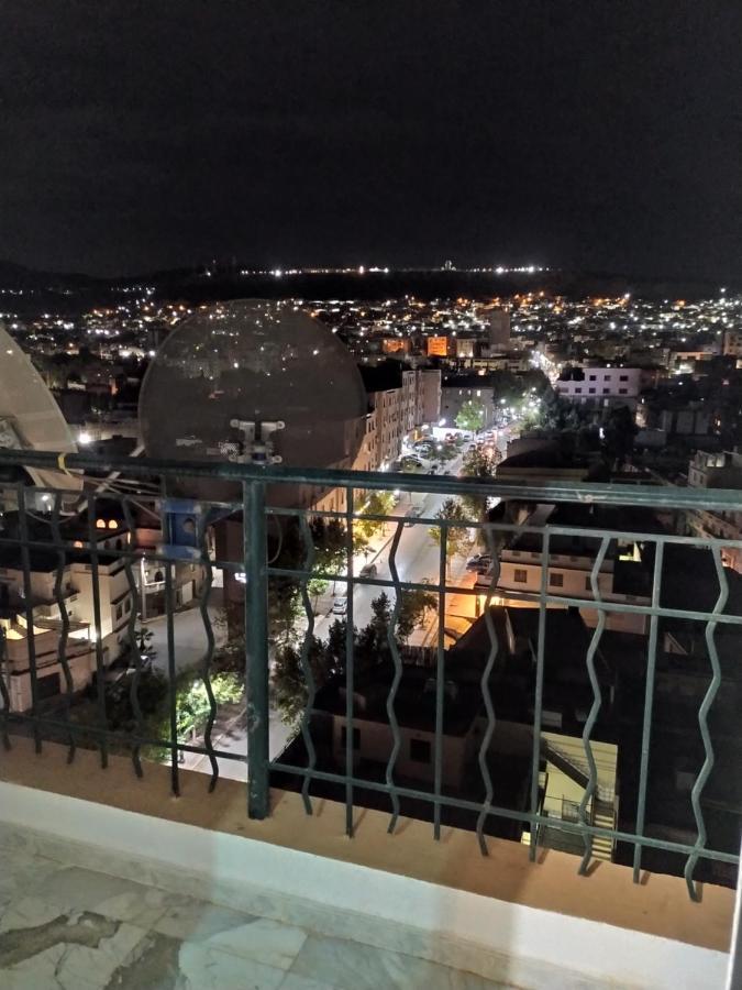 Appartement A Louer A Tilimszán Kültér fotó