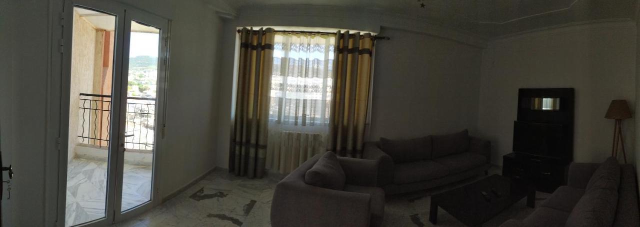 Appartement A Louer A Tilimszán Kültér fotó