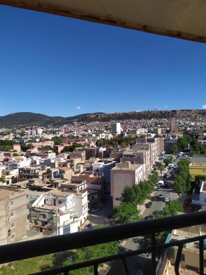 Appartement A Louer A Tilimszán Kültér fotó