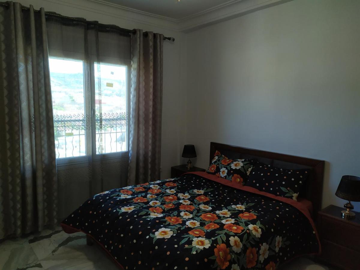 Appartement A Louer A Tilimszán Kültér fotó