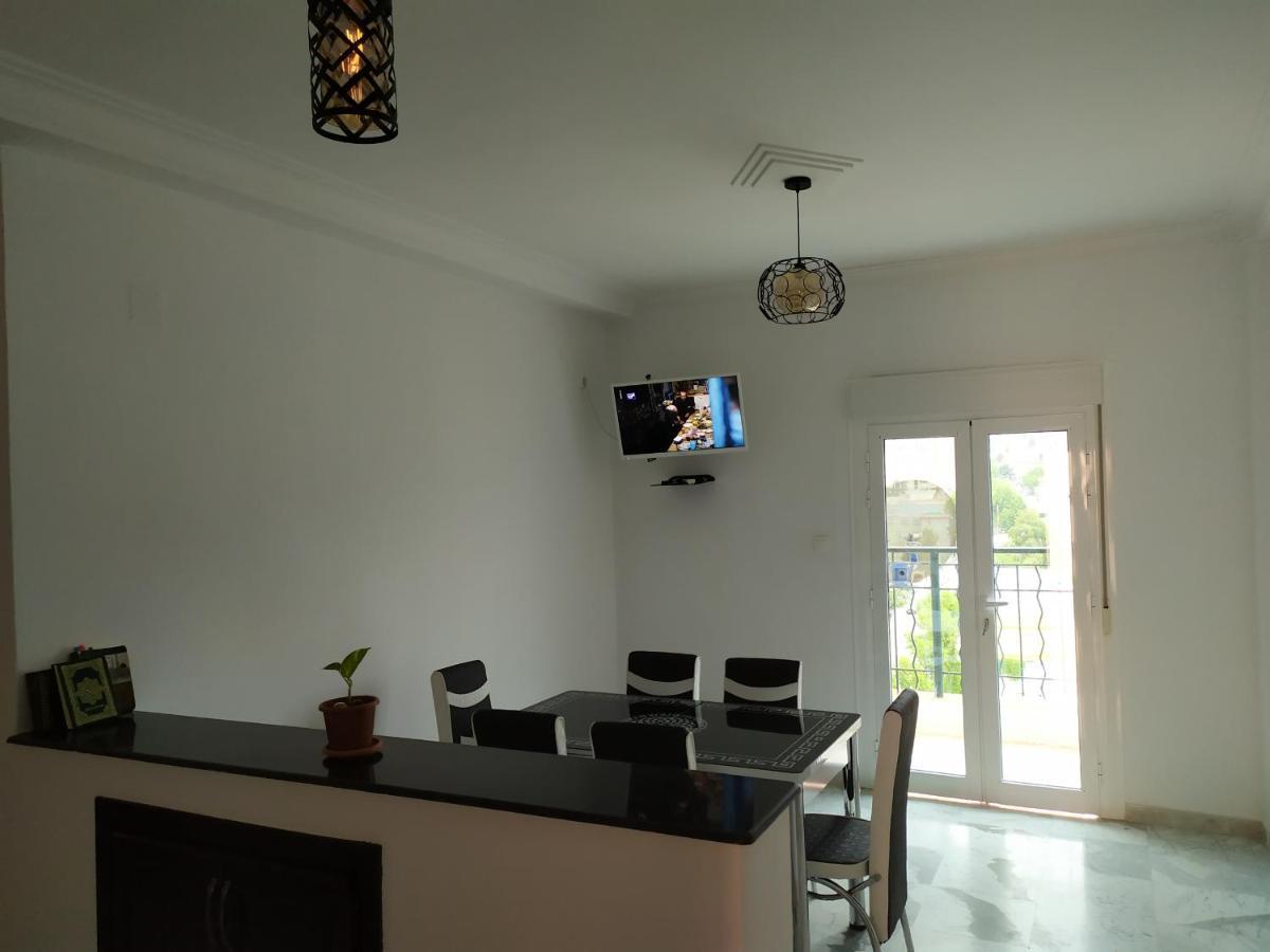 Appartement A Louer A Tilimszán Kültér fotó