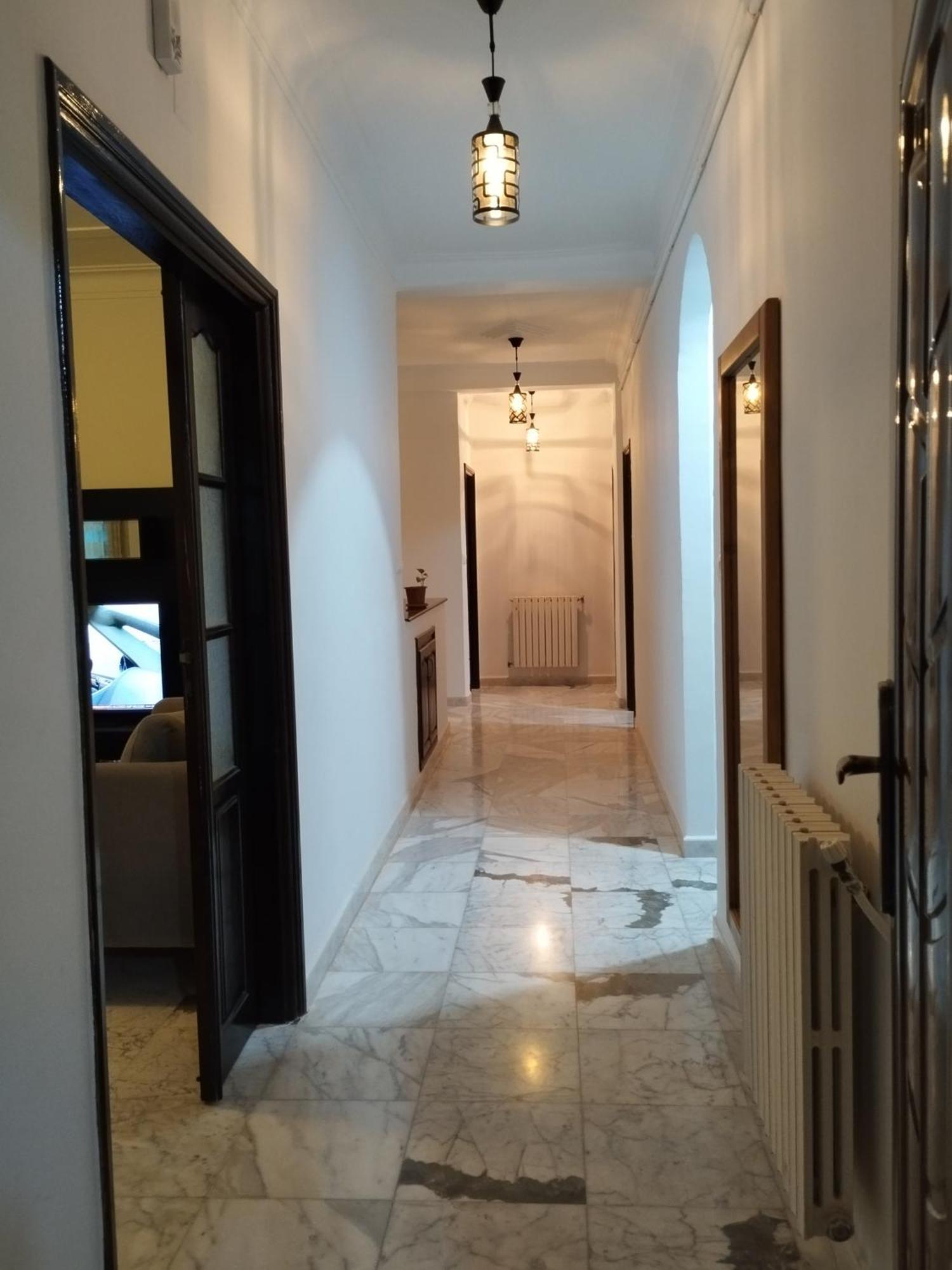 Appartement A Louer A Tilimszán Kültér fotó