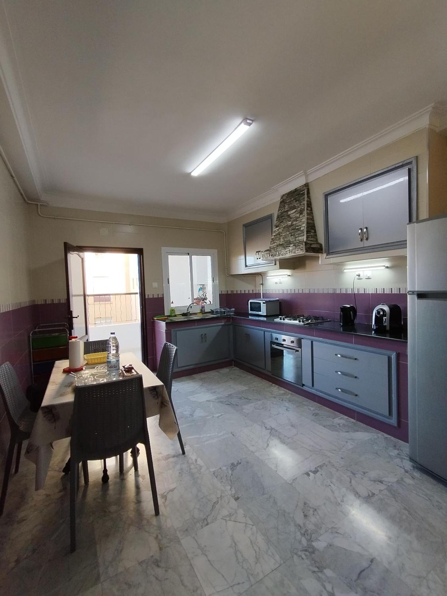 Appartement A Louer A Tilimszán Kültér fotó