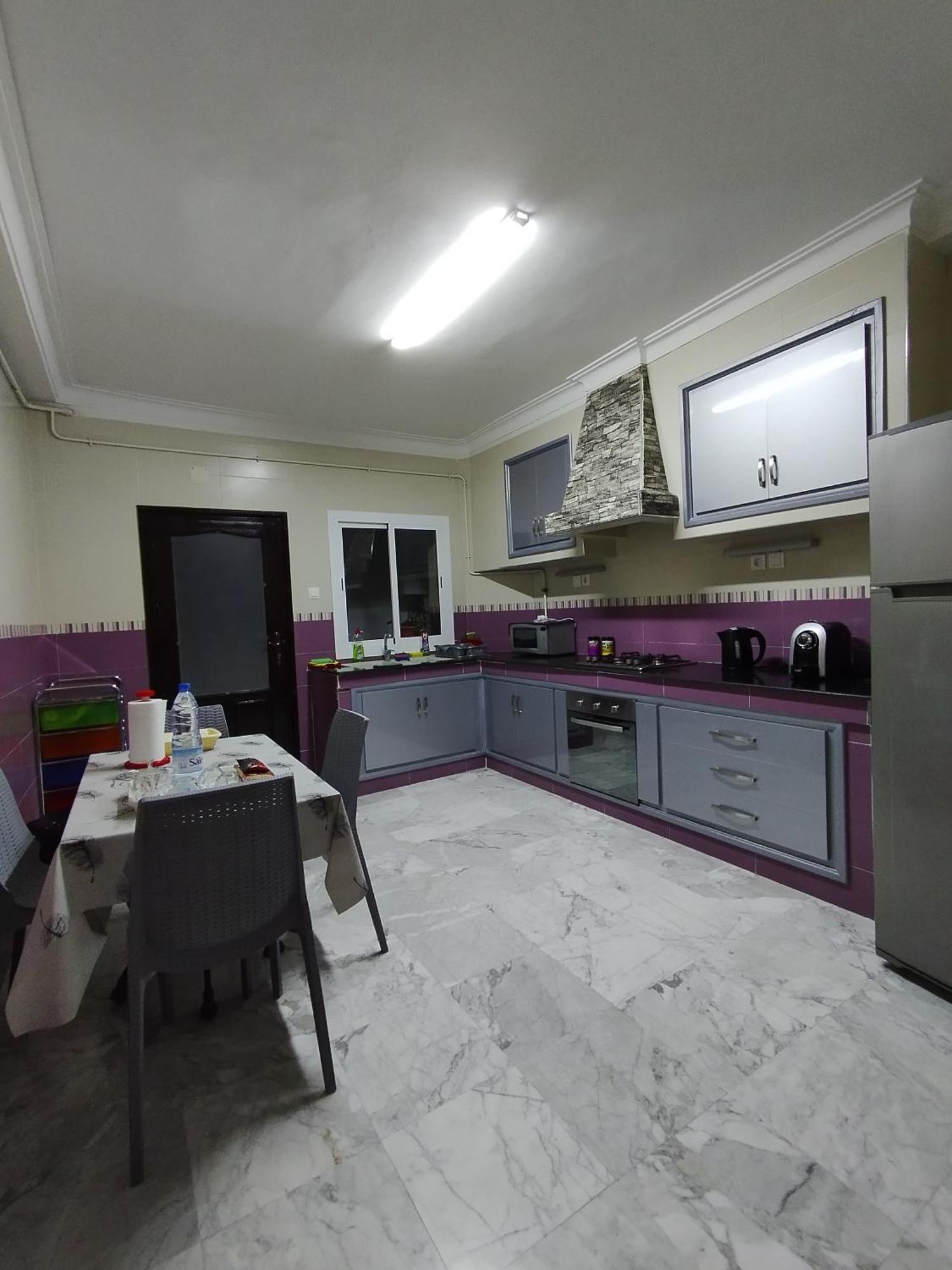 Appartement A Louer A Tilimszán Kültér fotó