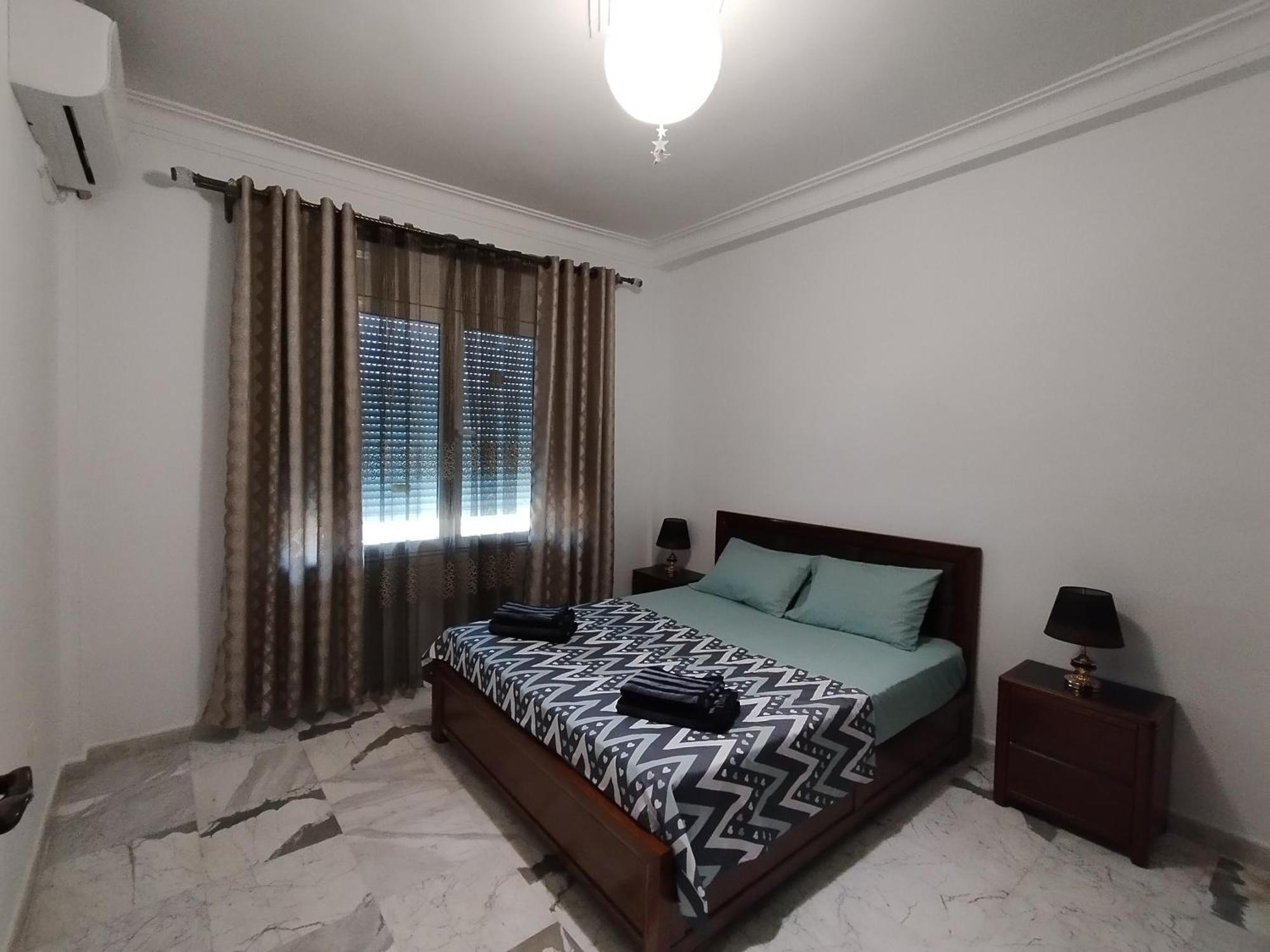 Appartement A Louer A Tilimszán Kültér fotó
