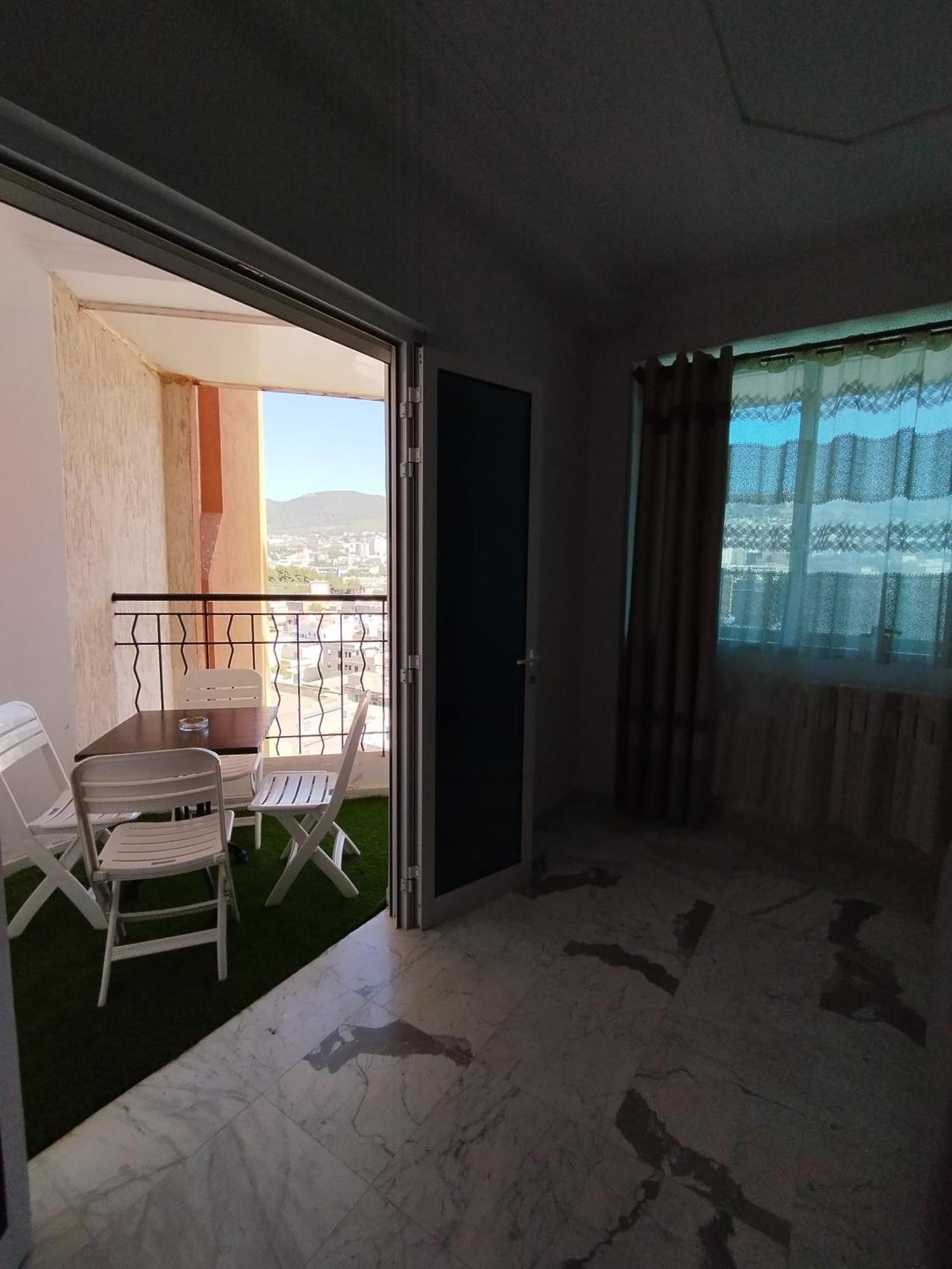 Appartement A Louer A Tilimszán Kültér fotó