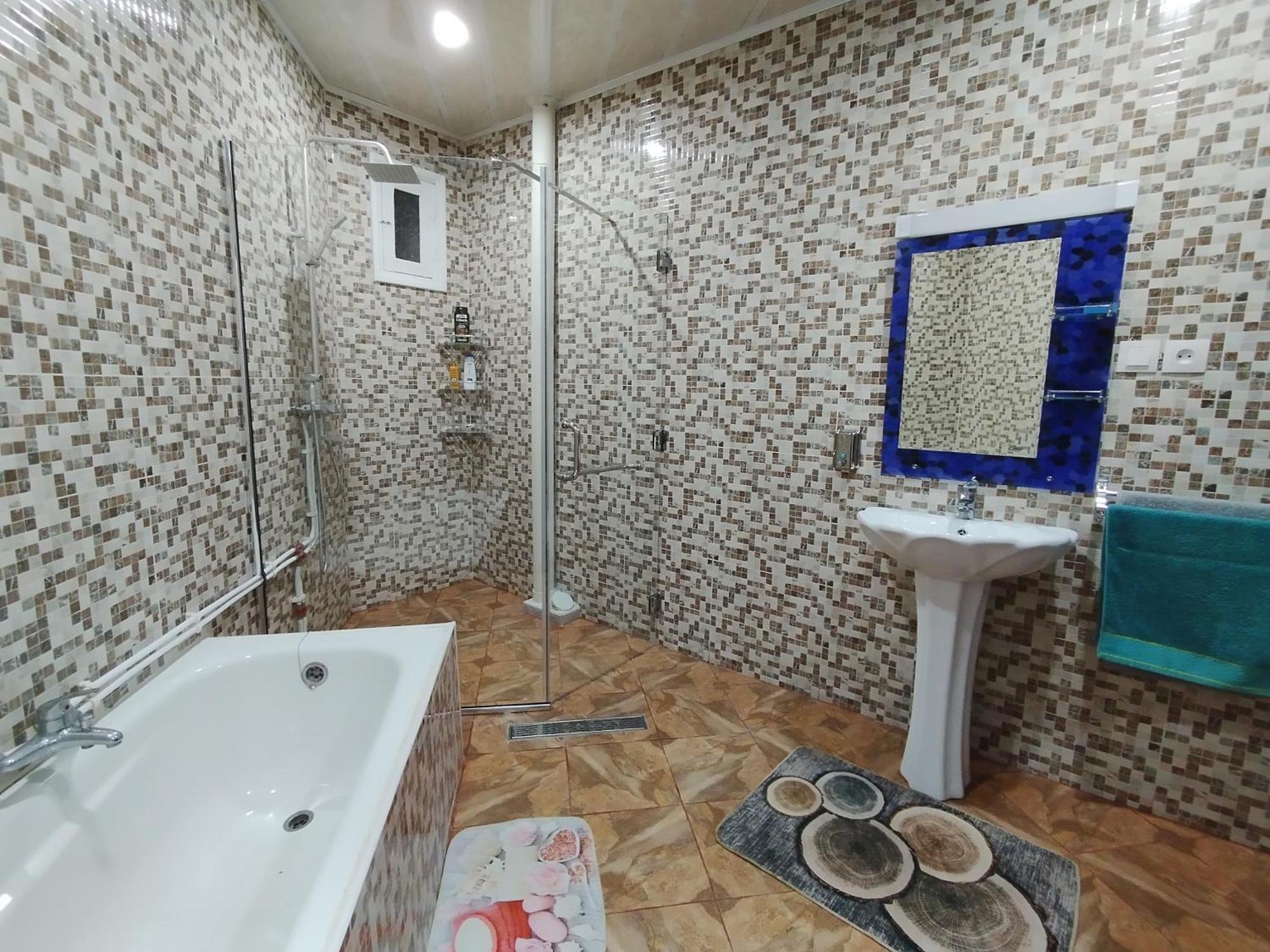 Appartement A Louer A Tilimszán Kültér fotó